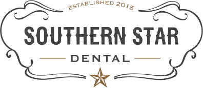 Southern Star Dental logo