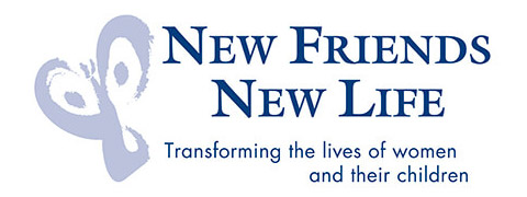 New Friends New Life logo